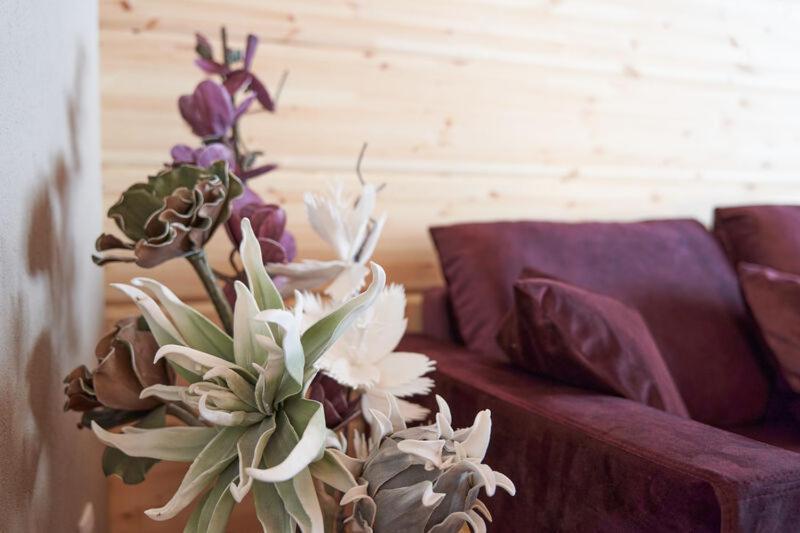Naturparkresort Xeis Natur Apartments Johnsbach Luaran gambar
